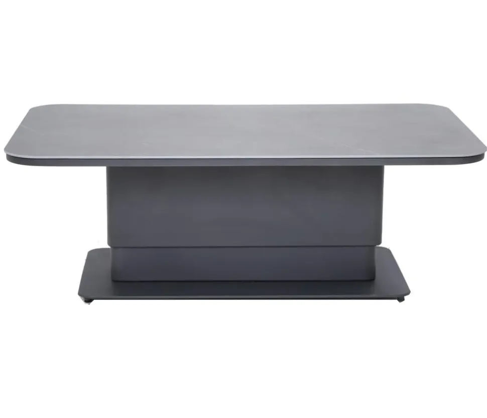 Royal Garden Beistelltisch Focosa, ca. B130/H64,5/T75 cm