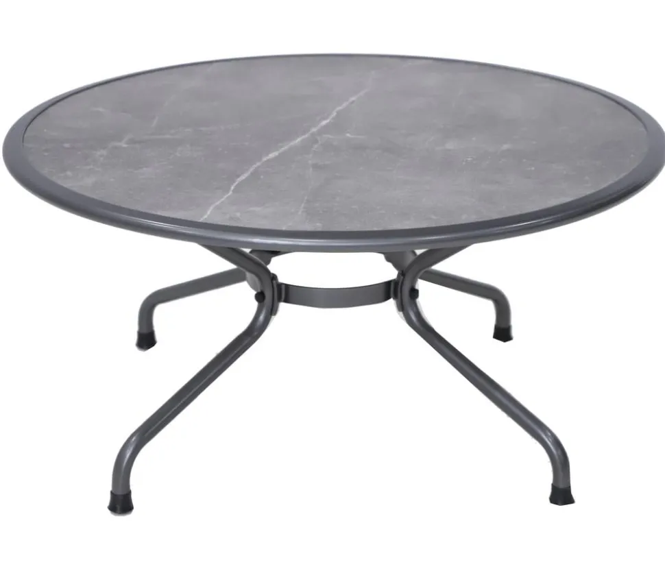 Royal Garden Lounge-Set Royal Elegance, 4-teilig