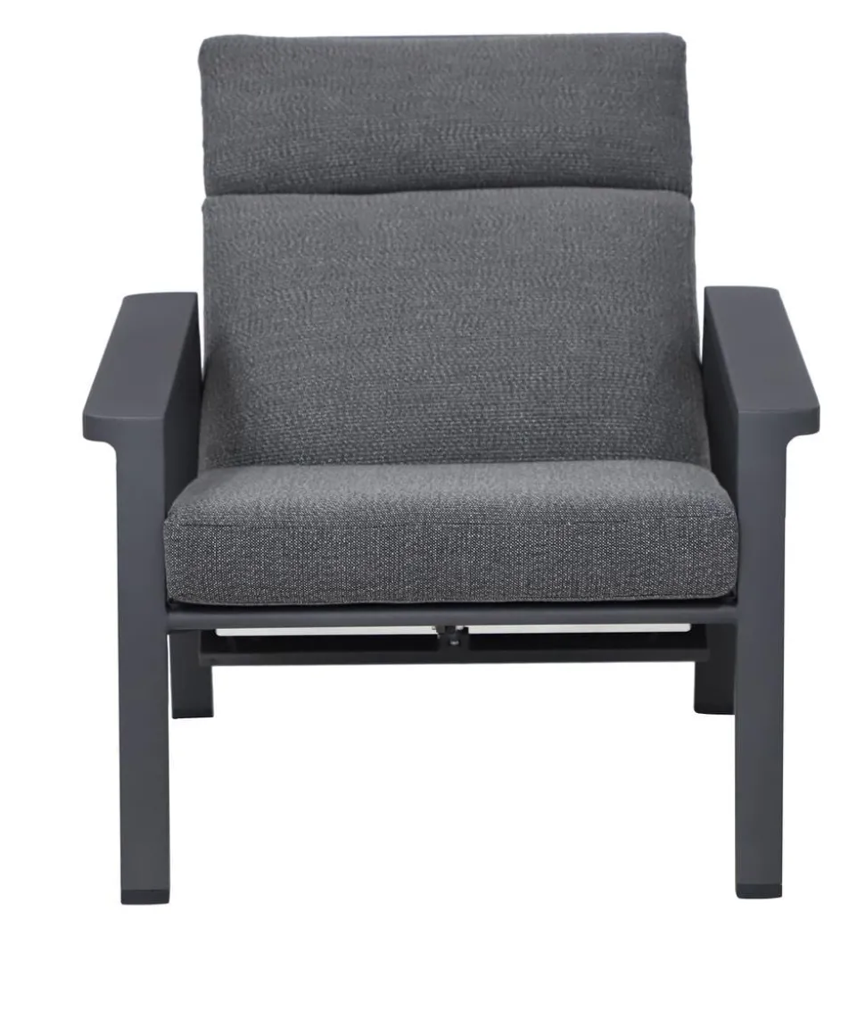 Royal Garden Sessel Focosa, ca. B83/H105,5/T85 cm
