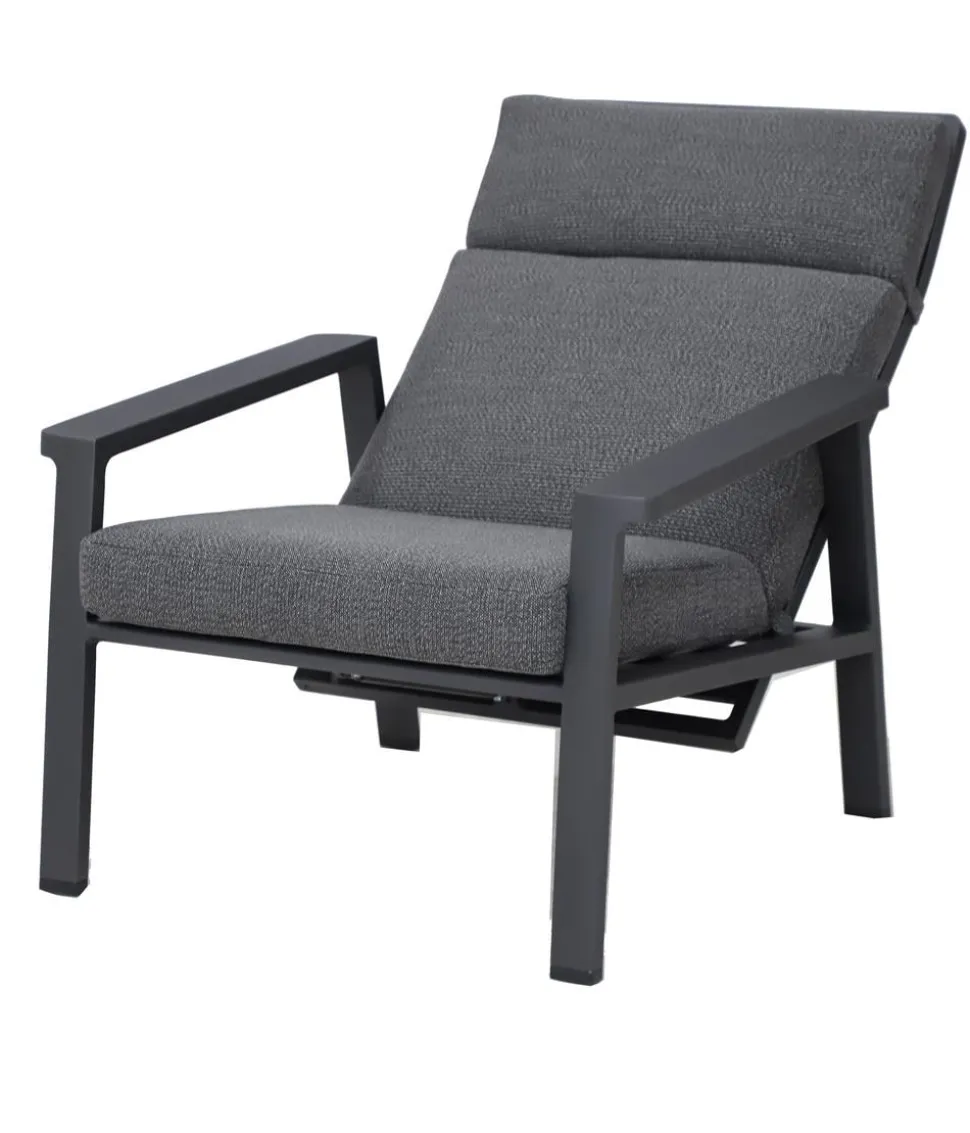 Royal Garden Sessel Focosa, ca. B83/H105,5/T85 cm