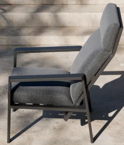 Royal Garden Sessel Focosa, ca. B83/H105,5/T85 cm