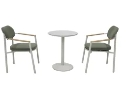 Royal Garden Stapelstuhl Kemo, ca. B63/H86/T58 cm