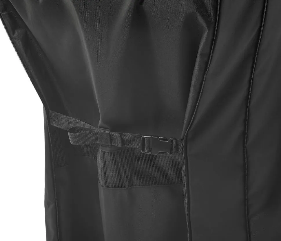 Rösle Abdeckhaube VIDERO G6/G6-S/ALLFLAME 6, ca. B160/H115/T60 cm