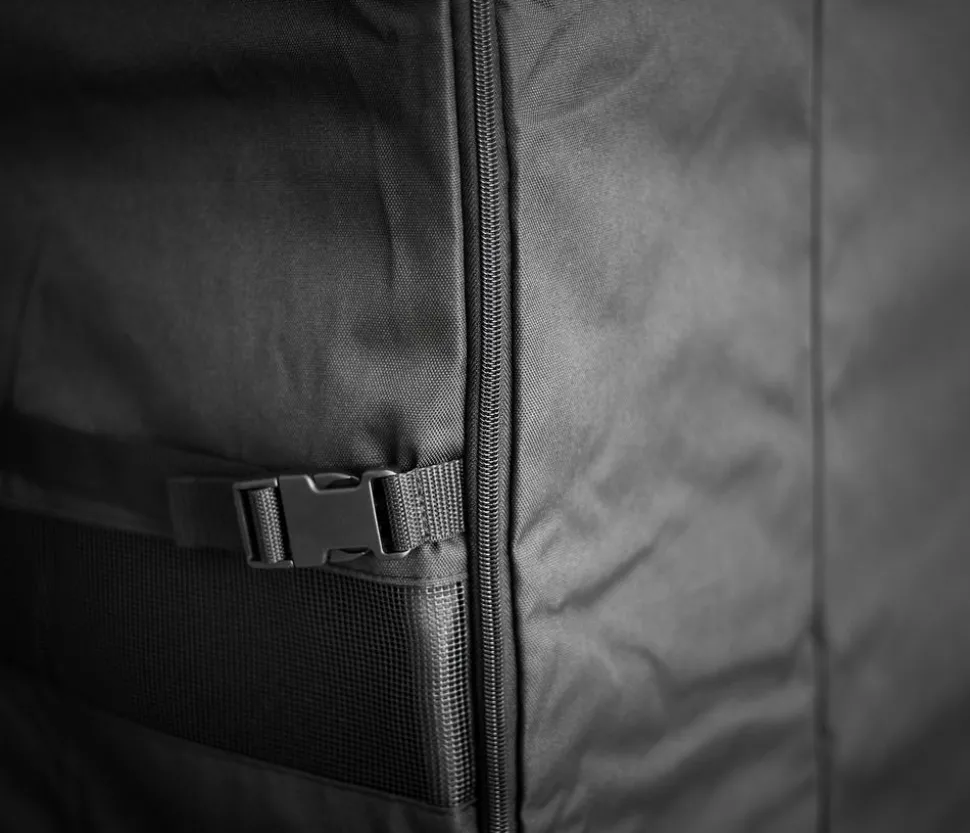 Rösle Abdeckhaube VIDERO G6/G6-S/ALLFLAME 6, ca. B160/H115/T60 cm