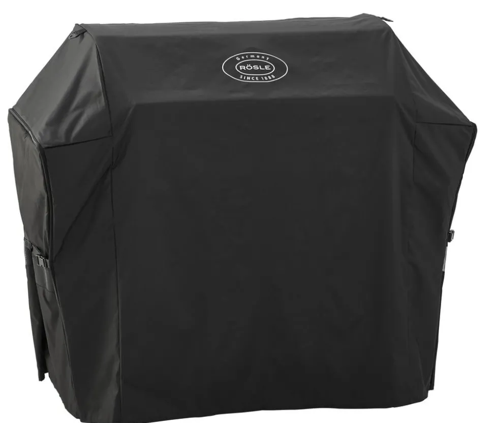 Rösle Abdeckhaube VIDERO G6/G6-S/ALLFLAME 6, ca. B160/H115/T60 cm