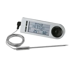 Rösle Barbecue Kerntemperaturmesser