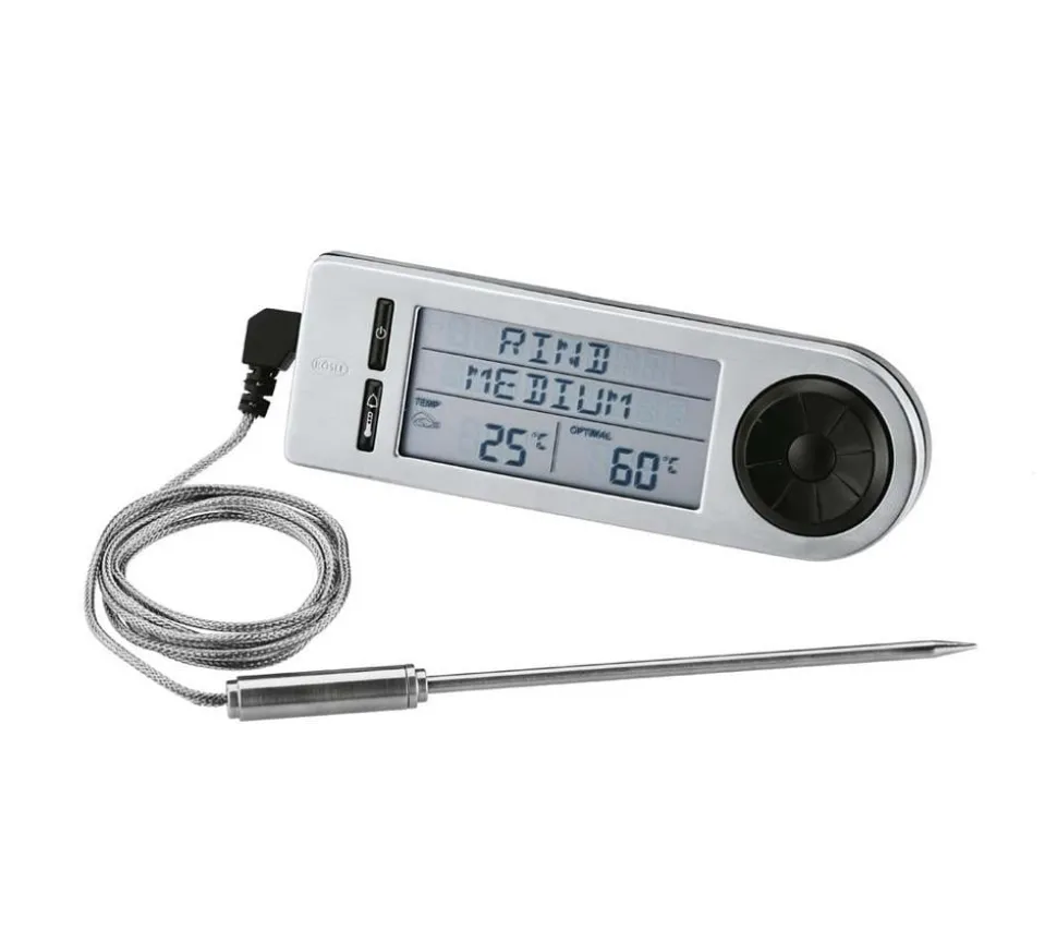 Rösle Barbecue Kerntemperaturmesser
