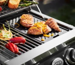 Rösle BBQ-Portable Videro E2-P, ca. B47,5/H35/T47 cm