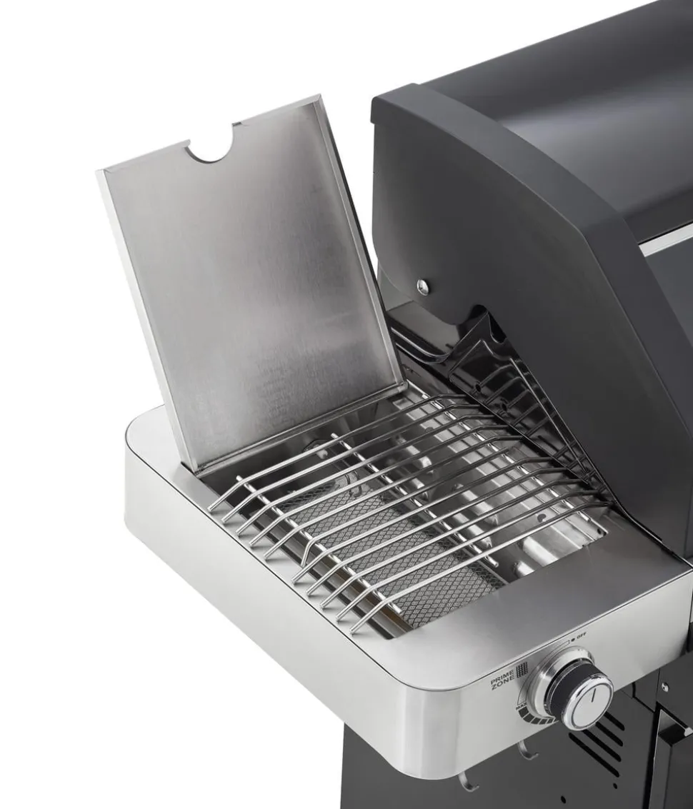 Rösle BBQ Station Videro G3-S Vario, ca. B127/H117,5/T57 cm