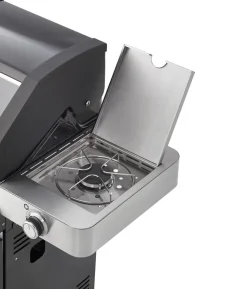 Rösle BBQ Station Videro G3-S Vario, ca. B127/H117,5/T57 cm