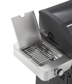 Rösle BBQ Station Videro G4-S Vario, ca. B138/H118/T57 cm