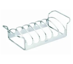 Rösle Braten-/ Rippchenhalter, klein