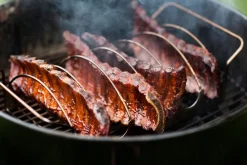 Rösle Braten-/ Rippchenhalter, klein
