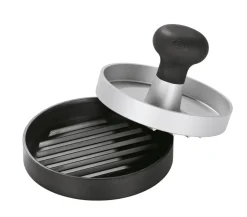 Rösle Burgerpresse, B12/H4,7/T19 cm