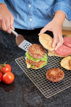 Rösle Burgerwender