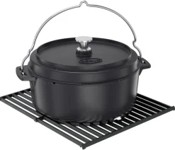 Rösle Dutch Oven Vario Ø35/H19 cm