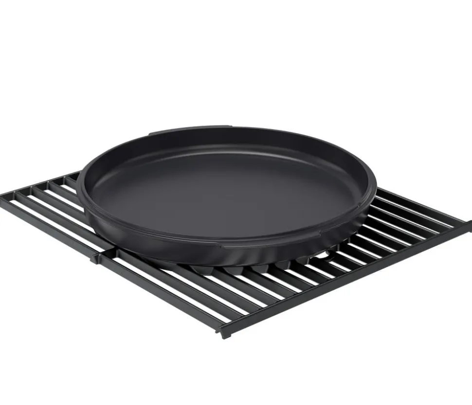 Rösle Dutch Oven Vario Ø35/H19 cm