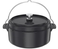 Rösle Dutch Oven Vario Ø35/H19 cm
