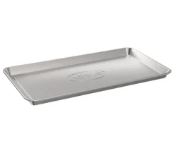 Rösle Edelstahl-Universalschale, ca. B20/H1,8/T36 cm