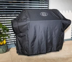 Rösle Gasgrill Allflame Hero 6, ca. B157/H118/T62 cm