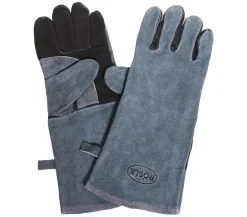 Rösle Grillhandschuhe aus Leder