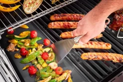 Rösle Grillplatte Videro, ca. B24/H1,5/T45 cm
