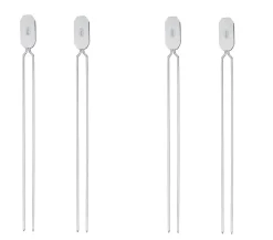 Rösle Grillspieße, 4-er Set