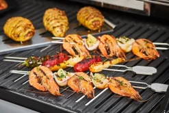 Rösle Grillspieße, 4-er Set
