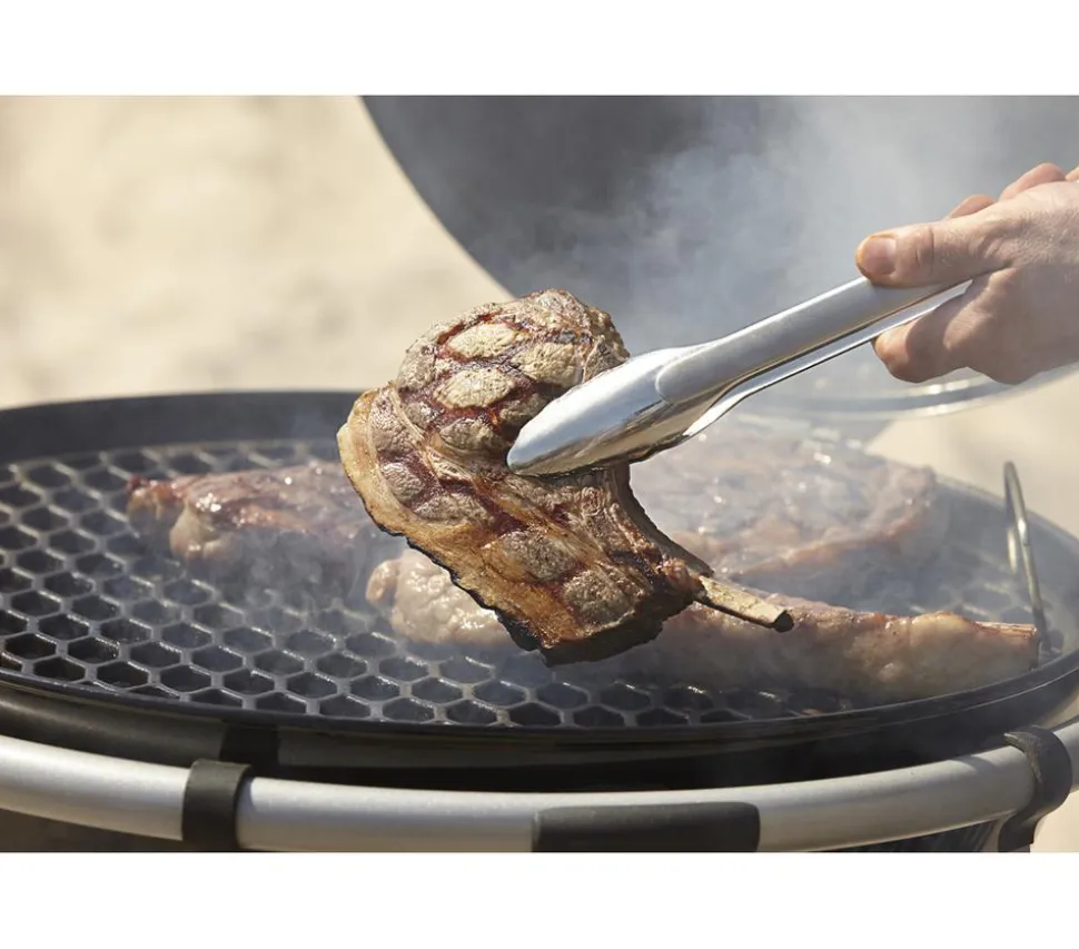 Rösle Grillzange Barbecue, ca. L40 cm