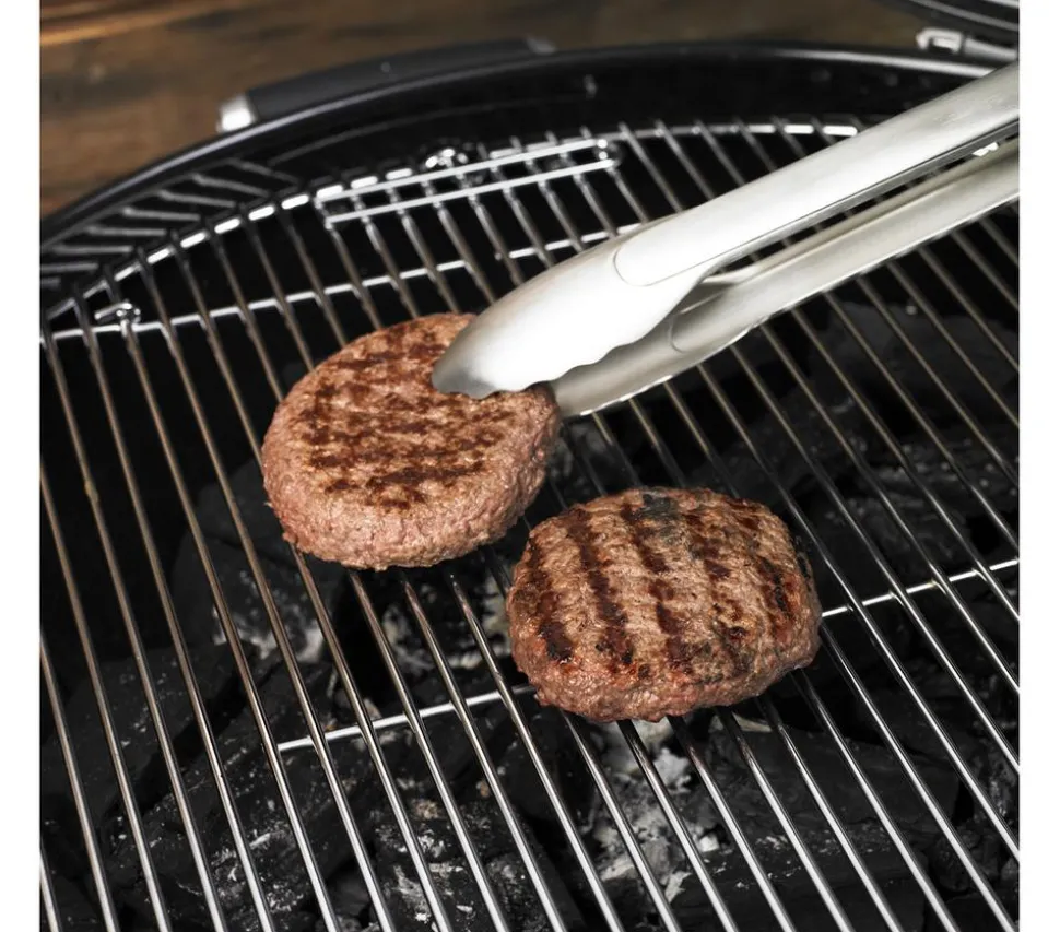 Rösle Grillzange Barbecue, ca. L40 cm
