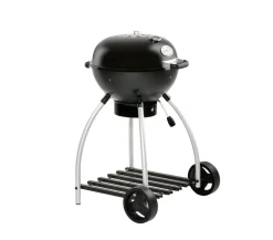 Rösle Holzkohle-Kugelgrill No.1 Sport F50