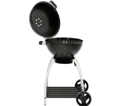 Rösle Holzkohle-Kugelgrill No.1 Sport F50
