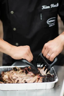 Rösle Pulled Pork Gabeln, 2er-Set