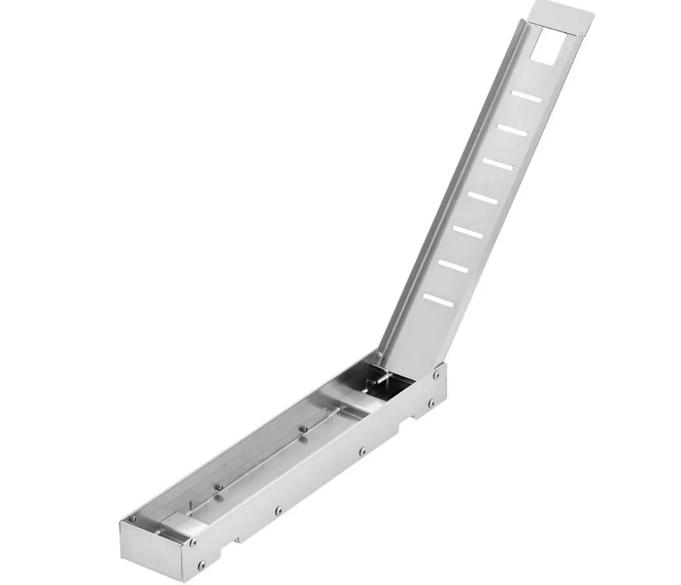 Rösle Räucherbox Blazeflame, ca. B6,5/H3,5/T34,5 cm