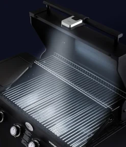 Rösle Universal BBQ LED-Griffleuchte