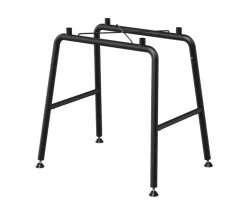 Rösle Untergestell für Videro E2-P/G2-P, ca. B53/H37/T53 cm