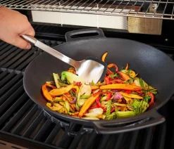 Rösle Wok Vario, ca. Ø36/H11 cm