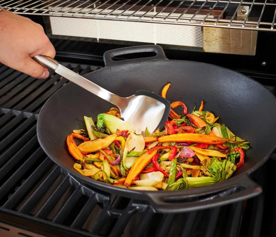 Rösle Wok Vario, ca. Ø36/H11 cm