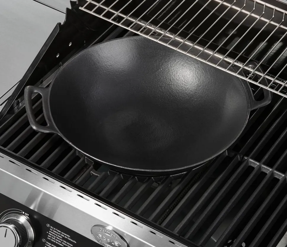 Rösle Wok Vario, ca. Ø36/H11 cm