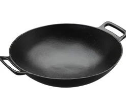 Rösle Wok Vario, ca. Ø36/H11 cm