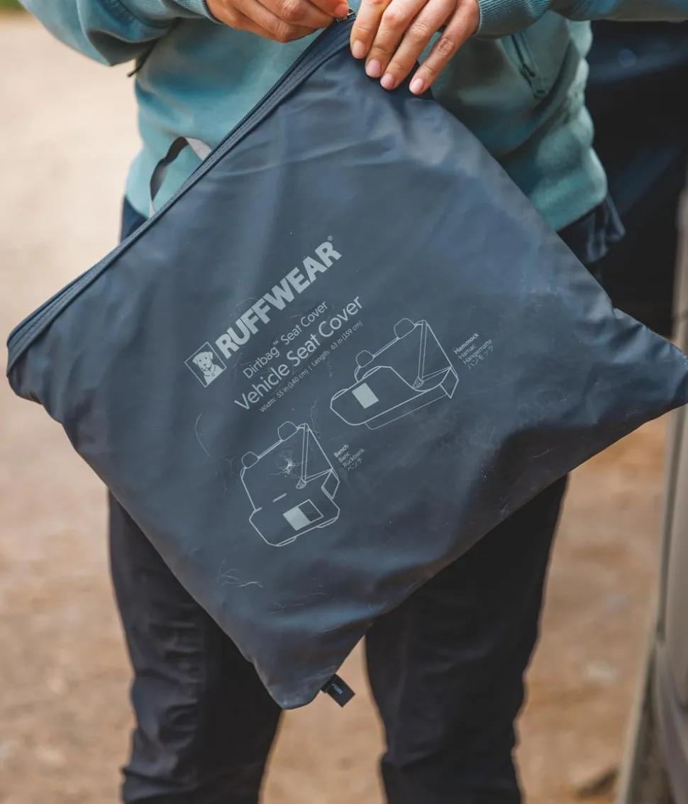 RUFFWEAR® Auto-Sitzbezug Dirtbag™