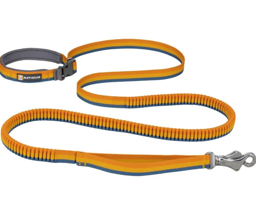 RUFFWEAR® Bungee Joggingleine Roamer™