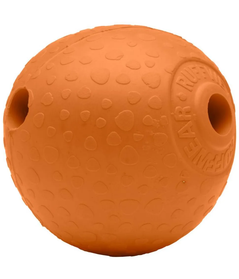 RUFFWEAR® Gummi-Wurfspielzeug Huckama™