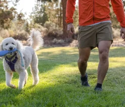 RUFFWEAR® Gummi-Wurfspielzeug Gourdo™