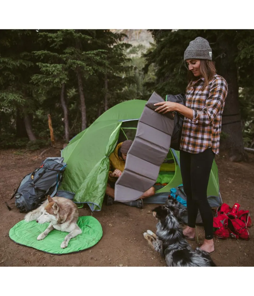 RUFFWEAR® Hundedecke Highlands Pad, oval