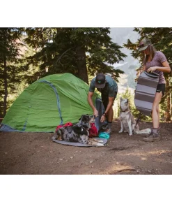 RUFFWEAR® Hundedecke Highlands Pad, oval