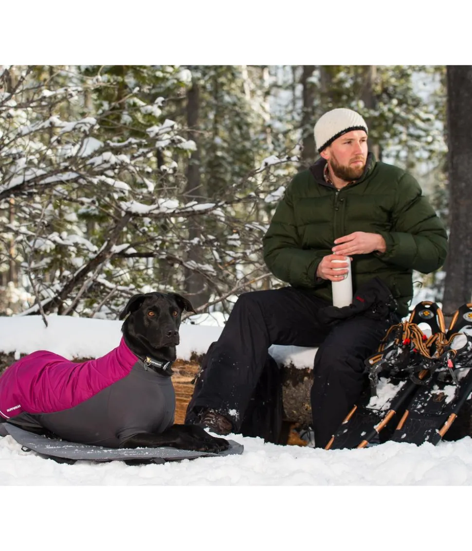 RUFFWEAR® Hundedecke Highlands Pad, oval