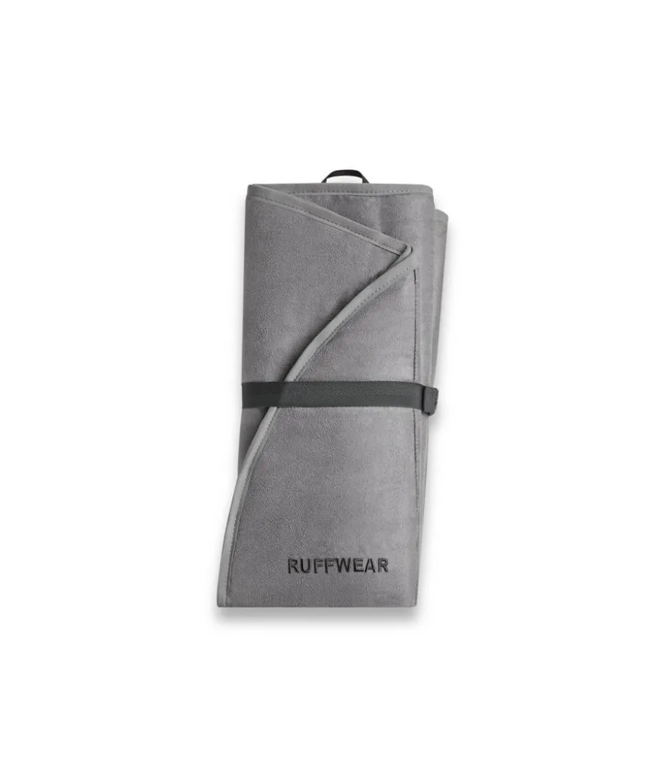 RUFFWEAR® Hundedecke Highlands Pad, oval