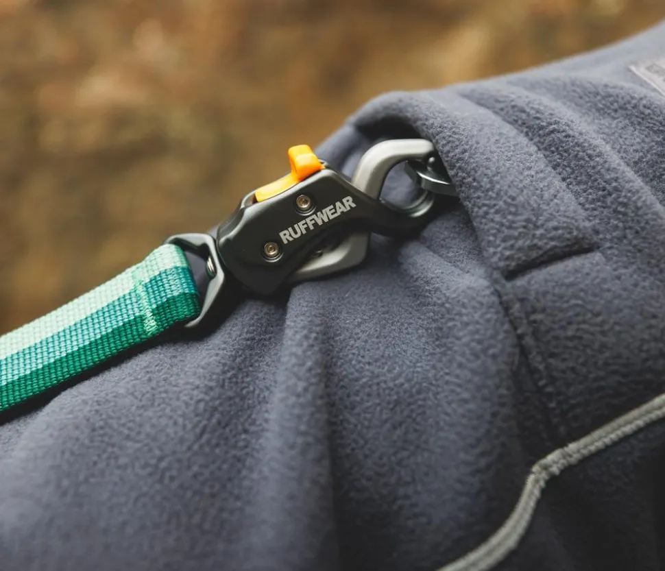 RUFFWEAR® Hunde-Fleecejacke Climate Changer™