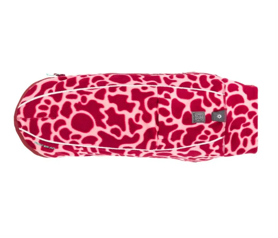 RUFFWEAR® Hunde-Fleecejacke Climate Changer™